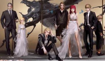 龙族最新爆料最新消息,神秘爆料揭示未知秘境与神秘势力