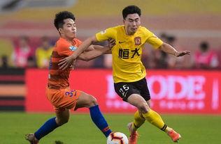 恒大国足最新爆料,揭秘球队备战秘籍与球员状态